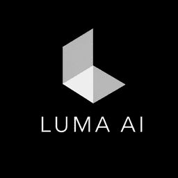 Luma AI icon