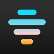 Captions icon