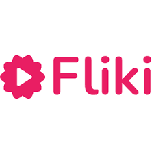 Fliki icon