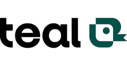Teal icon