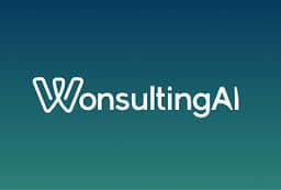 Wonsulting AI icon