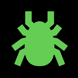 Spider icon