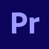 Premiere Pro icon