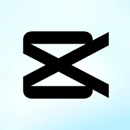 CapCut icon