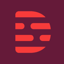 Descript icon