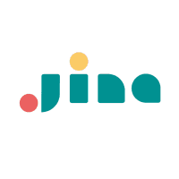 Jina AI Reader icon