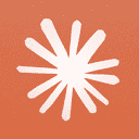 Claude AI icon