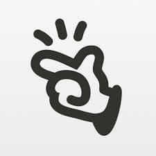Manus icon