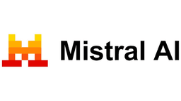 Mistral AI icon