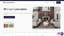 ReImagineHome icon